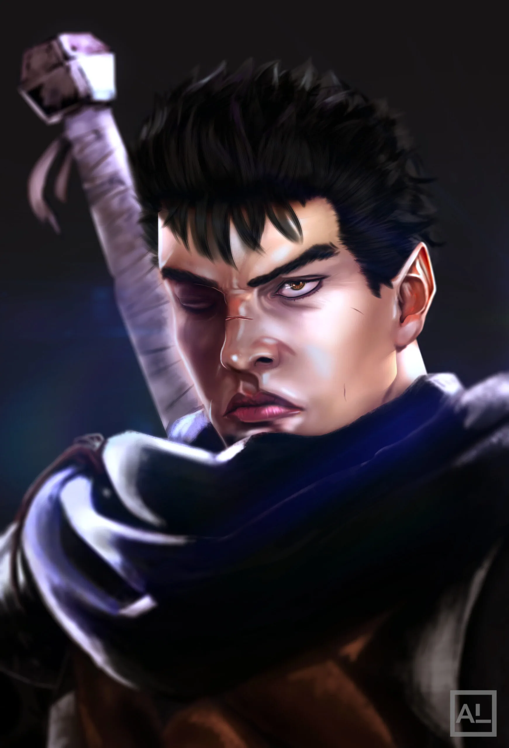 allard lavaritte guts berserk f scaled