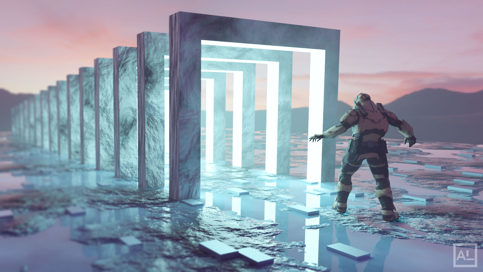 first contact v2