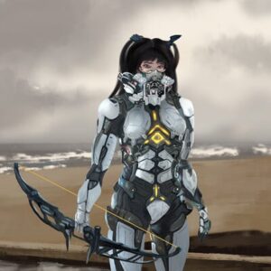 The Archer