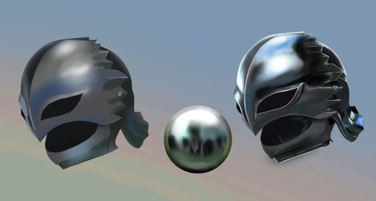 How to paint metal Thumbnail