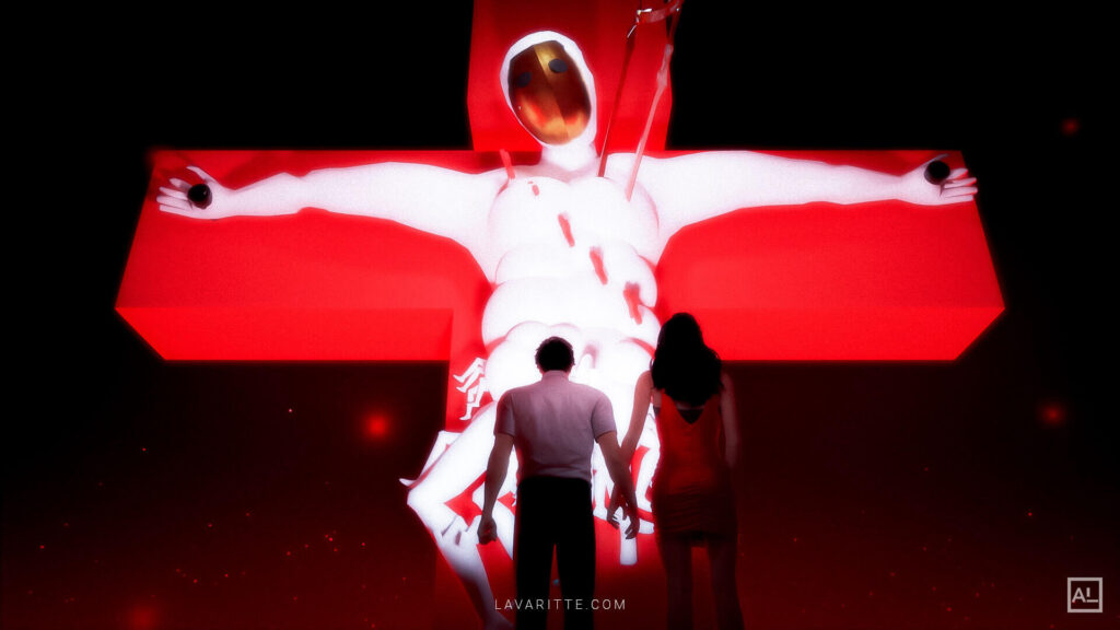 neon genesis evangelion fanart second angel