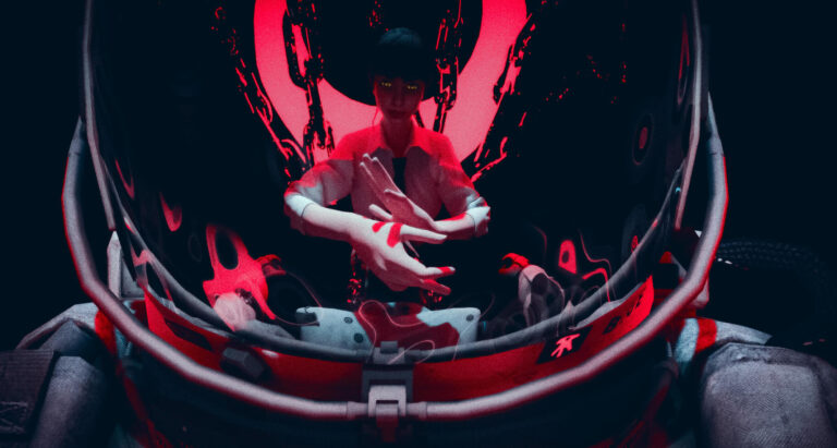 Chainsaw man fanart collection thumbnail