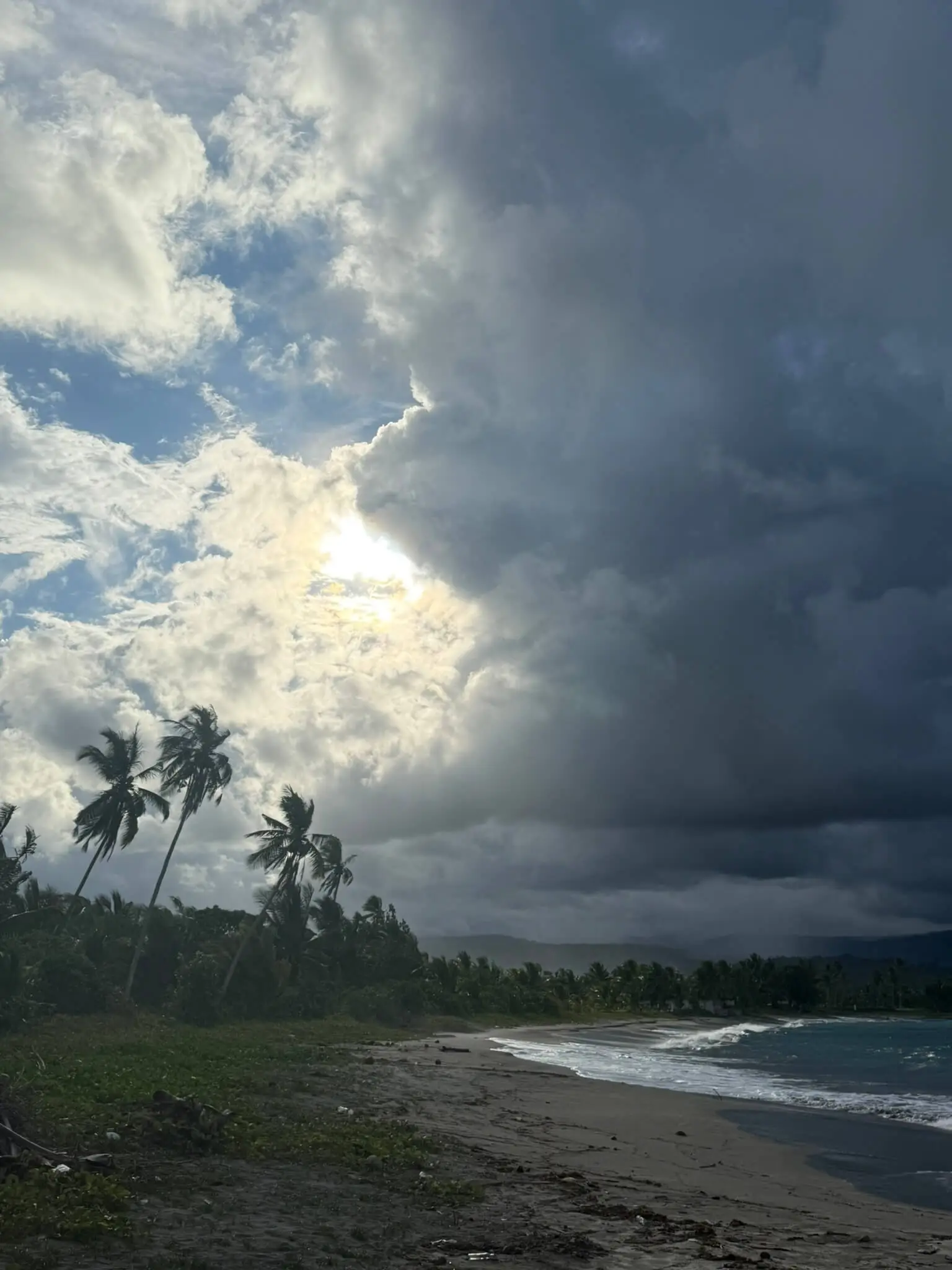 cumulonimbus 4