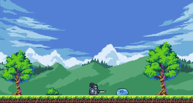 Why I'm building an original taskbar RPG